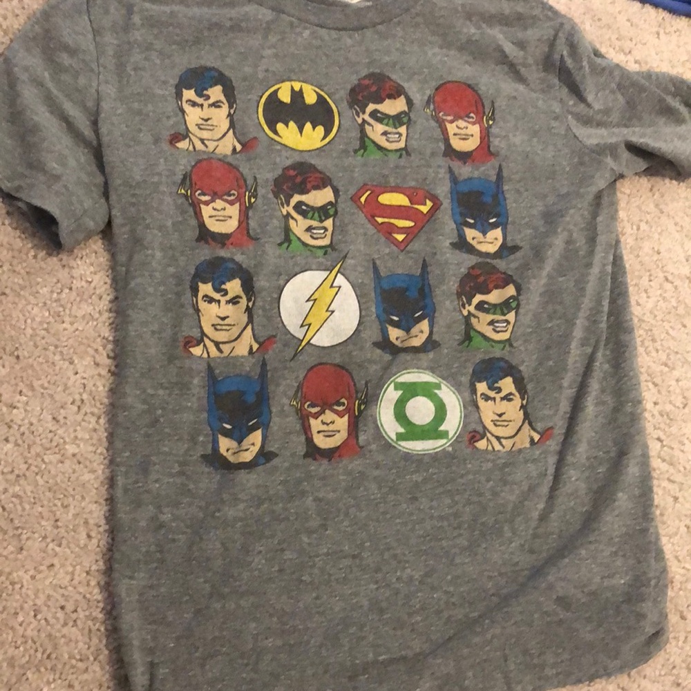 Shirt